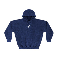 Load image into Gallery viewer, [&gt;&lt;] Mineral Wash Hoodie
