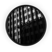 Load image into Gallery viewer, [VOID APPROACHING] Wall clock
