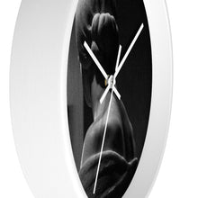 Load image into Gallery viewer, [CHAMBER OF ARTISTRY] Wall clock

