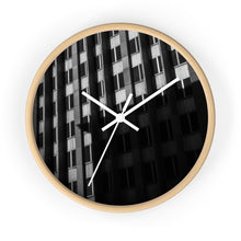 Load image into Gallery viewer, [VOID APPROACHING] Wall clock
