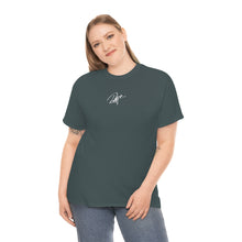 Load image into Gallery viewer, {BMA SIGNATURE} Unisex Heavy Cotton Tee
