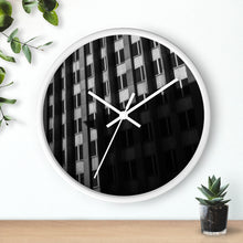 Load image into Gallery viewer, [VOID APPROACHING] Wall clock
