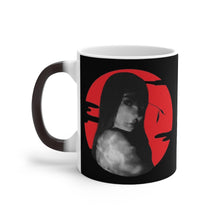 Load image into Gallery viewer, [SAMURAI OF THE ARTS] Color Changing Mug
