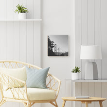 Load image into Gallery viewer, [DOWN BY THE BAY] Wood Canvas
