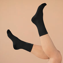 Load image into Gallery viewer, [ROSE] DTG Socks
