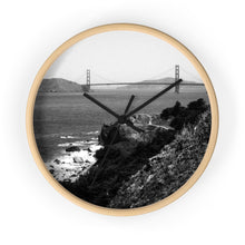 Load image into Gallery viewer, [EAGLES POINT] wall clock
