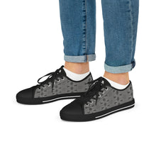 Load image into Gallery viewer, [BMA] Men's Low Top Sneakers
