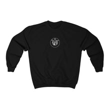 Load image into Gallery viewer, [BMA] {LOTUS POSITION} Unisex Heavy Blend™ Crewneck Sweatshirt
