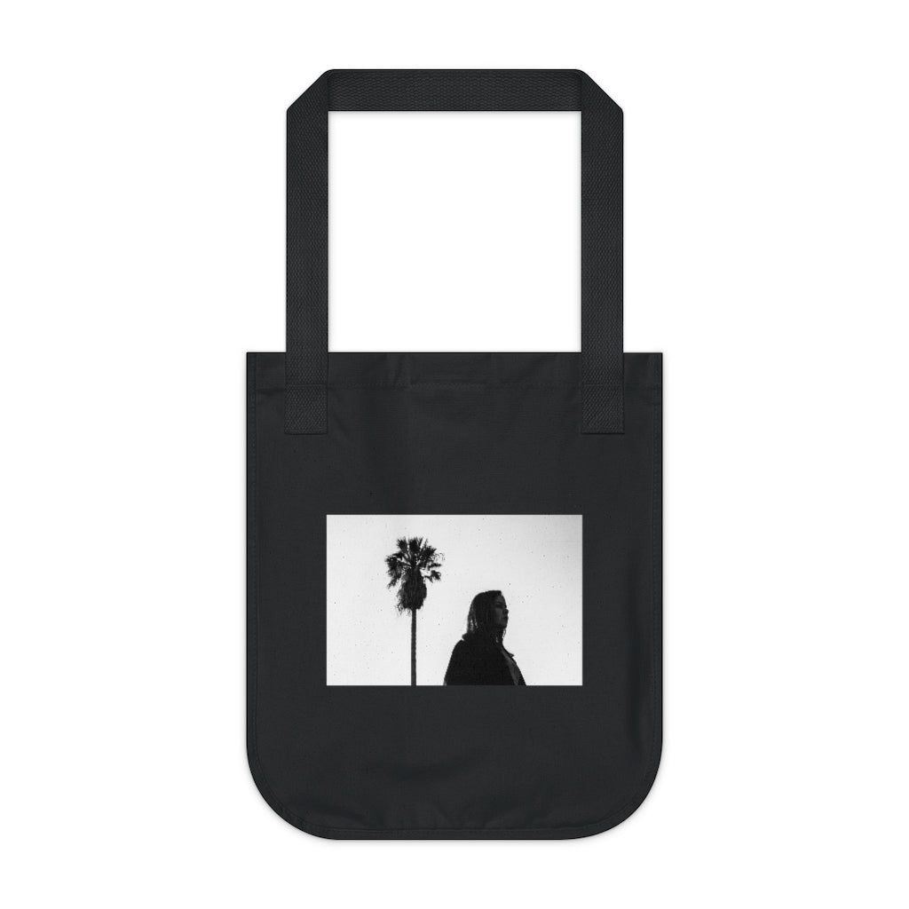 [NORTHCAL GAL] Organic Canvas Tote Bag