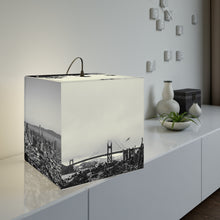 Load image into Gallery viewer, [VIEWS OF SAN FRANCISCO] Lamp
