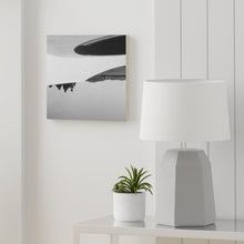 Load image into Gallery viewer, [MARINA SHORELINE] Wood Canvas
