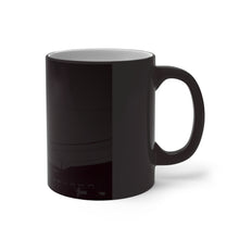 Load image into Gallery viewer, [SAN FRANCISCO CITY BRIDGE] COLOR CHANGING MUG
