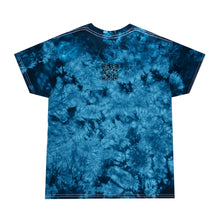 Load image into Gallery viewer, [BMA] Tie-Dye Tee, Crystal
