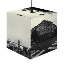 Load image into Gallery viewer, [VIEWS OF SAN FRANCISCO] Lamp

