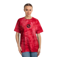 Load image into Gallery viewer, [BMA] Tie-Dye Tee, Crystal
