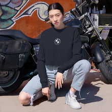 Load image into Gallery viewer, [BMA]~ Women&#39;s Cropped Sweatshirt
