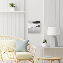 Load image into Gallery viewer, [MARINA SHORELINE] Wood Canvas

