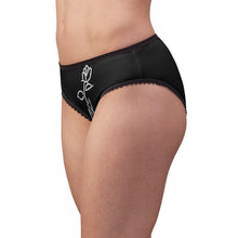 Load image into Gallery viewer, [ROSE] Women&#39;s Briefs

