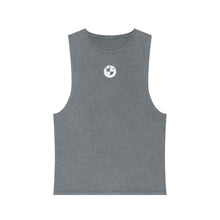 Load image into Gallery viewer, [BMA] Unisex Stonewash Tank Top
