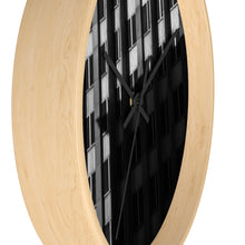 Load image into Gallery viewer, [VOID APPROACHING] Wall clock
