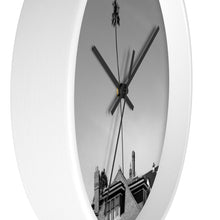 Load image into Gallery viewer, [AMID PALM CITY] Wall clock
