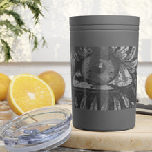 Load image into Gallery viewer, [EYE OF AFFECTION] Vacuum Tumbler &amp; Insulator, 11oz.
