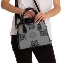 Load image into Gallery viewer, [BMA] Shoulder Handbag
