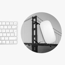 Load image into Gallery viewer, [PRESIDIO OF SAN FRANCISCO] Mousepad
