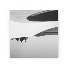 Load image into Gallery viewer, [MARINA SHORELINE] Wood Canvas
