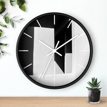 Load image into Gallery viewer, [INTO THE VOID ll] Wall clock
