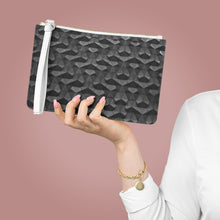 Load image into Gallery viewer, [GEOMETRIC INDIG] Clutch Bag
