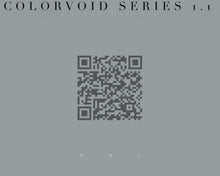 Load image into Gallery viewer, [COLORVOID SERIES 1.1]

